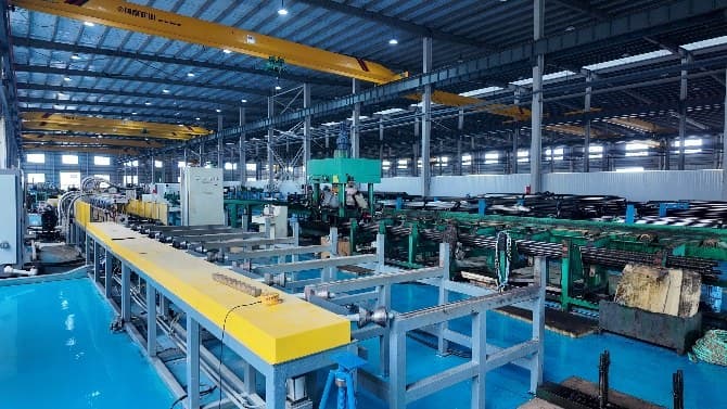 What Buyers Should Check Before Ordering Custom Piston Rods - XIJIU hydraulic manufacturing insight