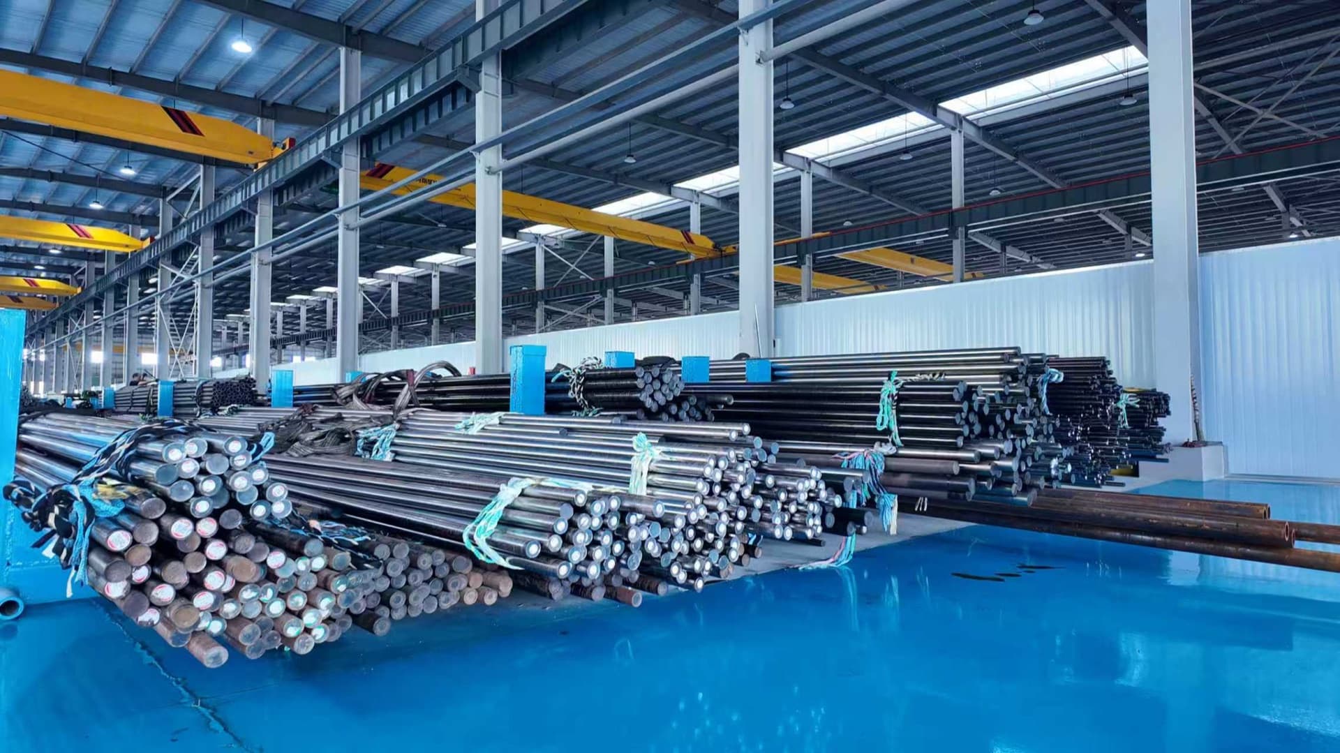 Hydraulic System Efficiency Gains Drive Industrial Equipment Advancements